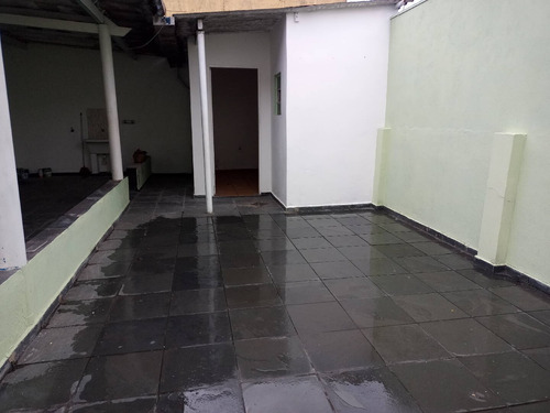 Imagem 15 de 15 de Casa Térrea Para Locação Em Veleiros, Sp - 934