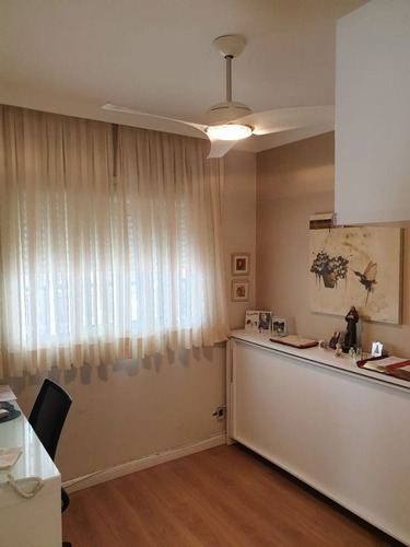 Imagem 24 de 30 de Condomínio Square Apartamento Com 3 Dormitórios, 109 M² - Venda Por R$ 770.000 Ou Aluguel Por R$ 3.900/mês - Macedo - Guarulhos/sp - Ap0749