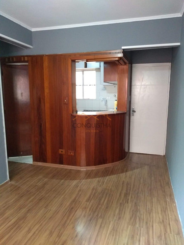 Imagem 1 de 15 de Apartamento - Rudge Ramos - Ref: 3664 - V-5848