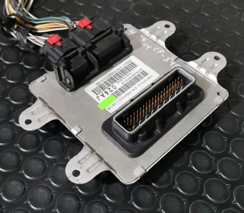 Modulo Carroceria Bcm Jeep Gran Cherokee Commander 2006-2007 (Usado)