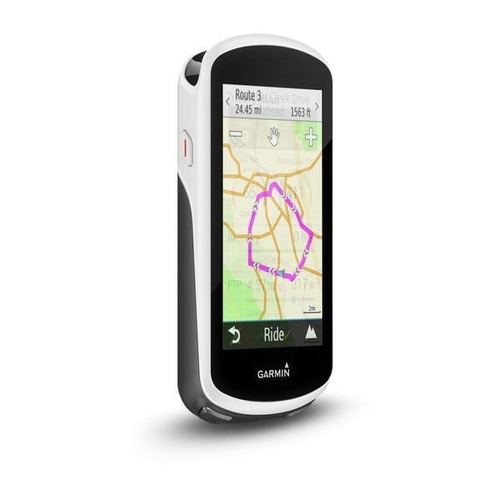 Computadora Con Gps Para Bicicletas Garmin Edge 1030