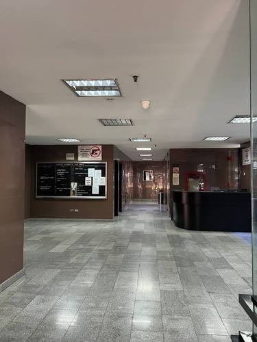 Alquiler De Oficina En Boleíta Mcpio Sucre LG