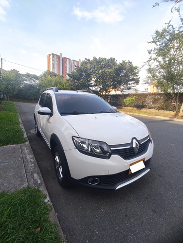 Renault Sandero 1.6 Authentique