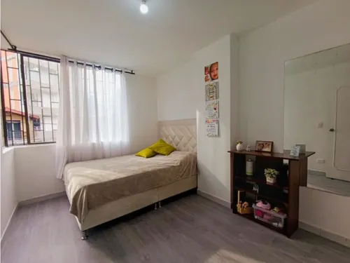 Apartamento En Venta En Laureles Sector Lorena