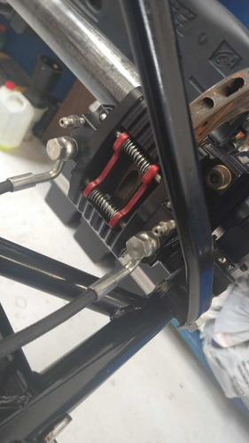 Kart Mini M3