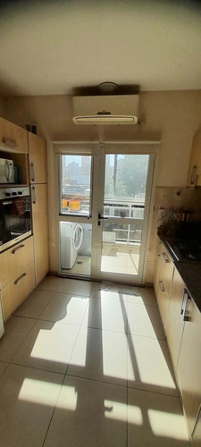 Imagen 17 de 30 de Impecable Y Espacioso Departamento De 3 Amb Con 2 Baños, Balcón Aterrazado Y Cochera Cubierta!!