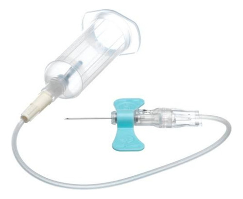 Adaptador Holder Estándar BD Vacutainer Only-Use x 1 Unidad