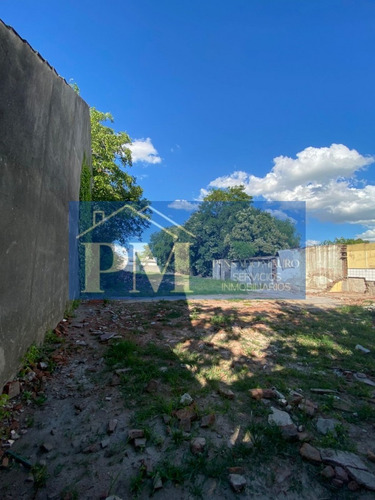 Terreno Céntrico En Venta