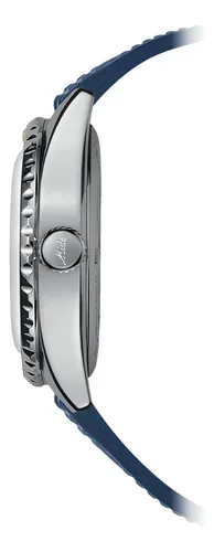 Reloj Automático Suizo Mido Ocean Star Decompression Worldti
