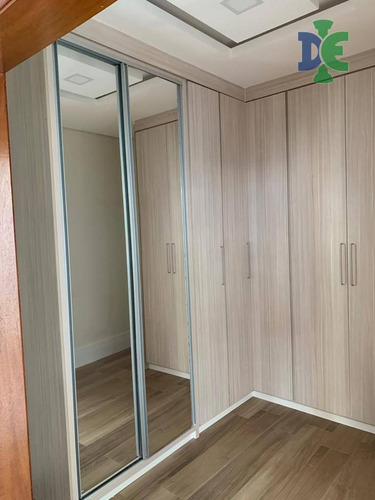 Sobrado Com 4 Dormitórios À Venda, 420 M² Por R$ 1.800.000,00 - Jardim Paraíba - Jacareí/sp - So0039