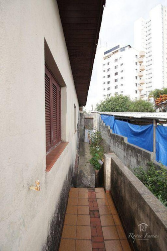 Imagem 22 de 24 de Casa Com 2 Dormitórios À Venda, 340 M² Por R$ 700.000,00 - Jaguaré - São Paulo/sp - Ca0818