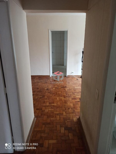 Imagem 7 de 12 de Apartamento À Venda, 2 Quartos, Vila Mariana - São Paulo/sp - 108726