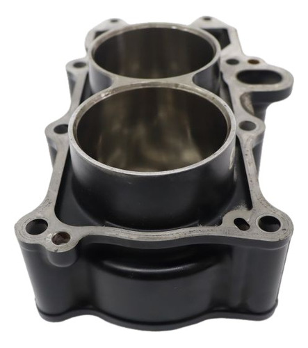 Cilindro Com Pistão E Anéis Kawasaki Ninja 400 20-23(561)