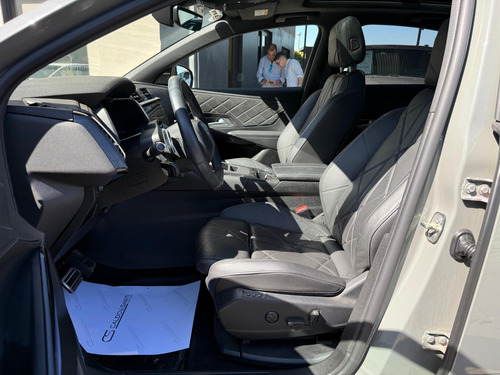 Ds Automobiles Ds 7 E- Tense Crossback 1.6 At Hybrido 2023