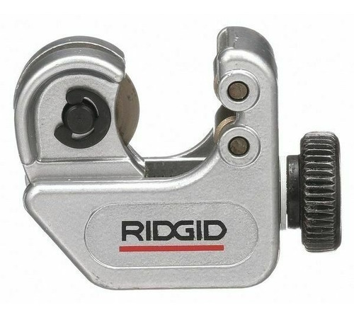 Cortador De Tubo #103 1/8 A 5/8 PuLG 3 A 16 Mm Ridgid 32975 