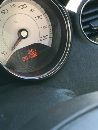 Peugeot 308 1.6 Sport Thp 163cv 2015