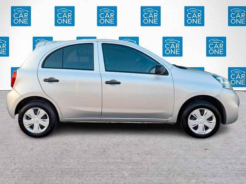 Imagen 7 de 10 de Nissan March - Active Pure Drive 2018