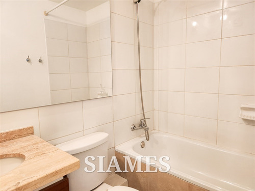 Arriendo Depto 2dorm.2baños,1bod.metro Vicente Valdes