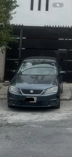 Seat Toledo 1.6 Reference Mt