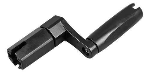 Herramienta Para Cambiar Cuerdas De Guitarra, Pinzas, Multif
