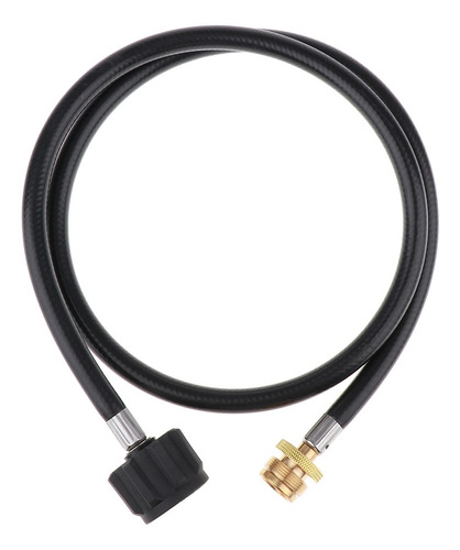 Adaptador De Manguera De Tanque De Propano / Conecta