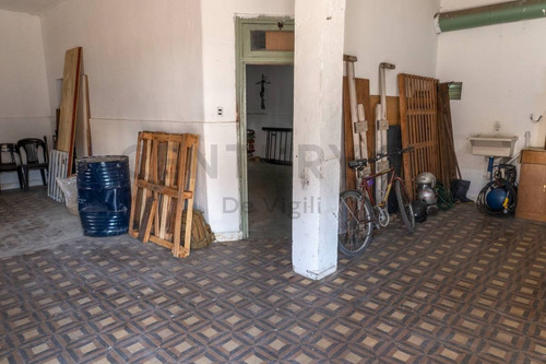 Imagen 23 de 26 de Venta Casa 2 Dormitorios Y Local Comercial