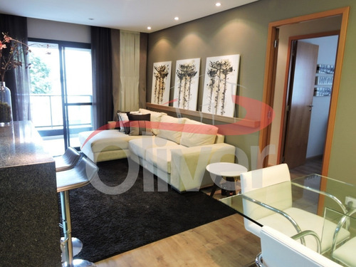Imagem 14 de 19 de Poésie, Apartamento 3 Dormitorios, 2 Vagas De Garagem, Cabral, Curitiba, Paraná - Ap00675 - 33421862