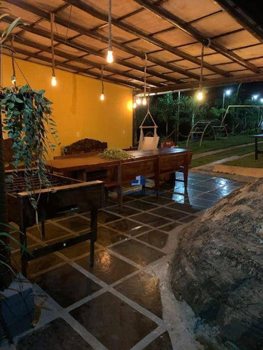 Imagem 11 de 30 de Sítio À Venda, 86 M² Por R$ 850.000 - Setor Bueno - Goiânia/go - Si0005
