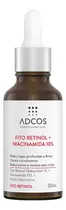 Comprar Sérum Adcos Fito Retinol + Niacinamida 10% - 30ml