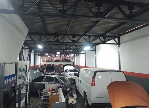 Imagen 2 de 3 de Servicio Mecánico Automotriz, Motores , Inyectores