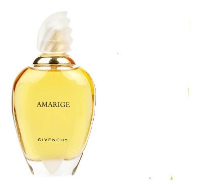 Perfume Amarige De Givenchy 100ml, 100% Original