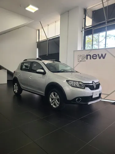 Renault Stepway Intens AT