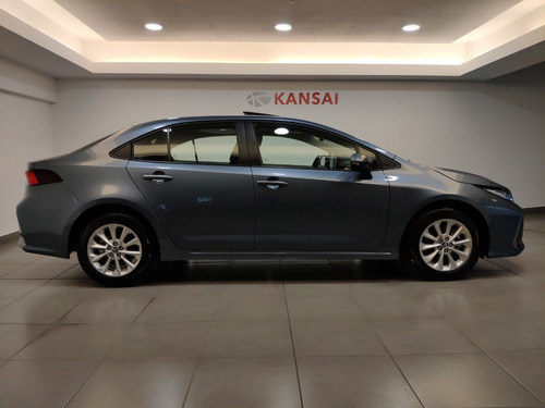 Toyota Corolla 2.0 Xei Cvt Hv 0 Km 2021