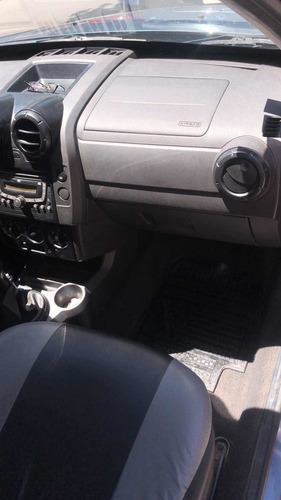 Ford Ecosport 1.6 My10 Xls 4x2 2012 C/ Gnc