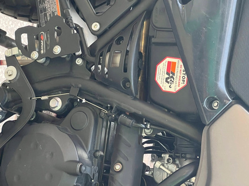 Imagen 3 de 10 de Kawasaki Klr 650 2018