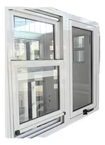 Comprar Ventana Modena Guillotina Puertas Cerramientos