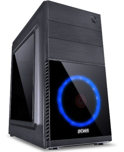 Cpu Gamer I3 8gb 500gb Geforce 2gb 128bits Wifi Hdmi Win10