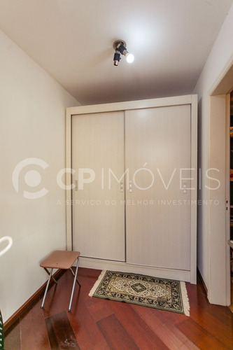 Imagem 11 de 30 de Apartamento Em Cristo Redentor, Porto Alegre/rs De 260m² 3 Quartos À Venda Por R$ 848.000,00 - Ap1379527-s