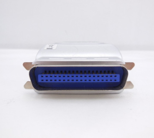 Print Server D-link Dp-301p+ / Seminovo Com Garanta