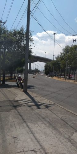 Imagen 8 de 17 de Terreno Sobre Insurgentes Y Tlalpan