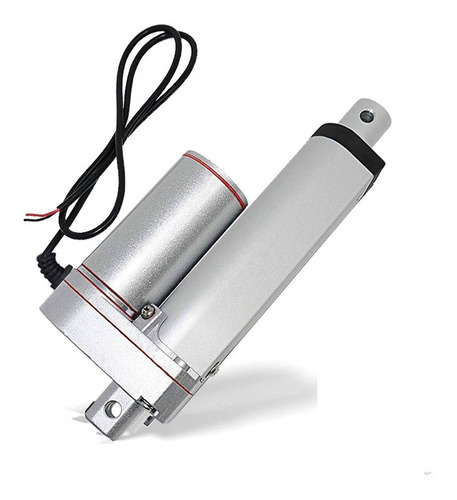 1300n Actuador Lineal Electrico Motor 12v Controlador Piston