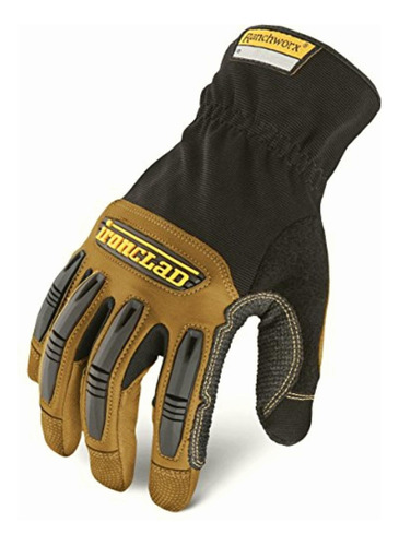 Ironclad Rwg2-01-xs Ranchworx Guantes