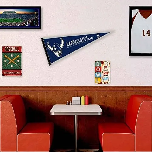 Bandera Vikingos Wwu