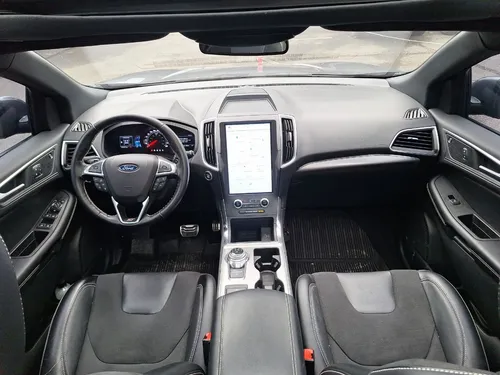 Ford Edge St 2022