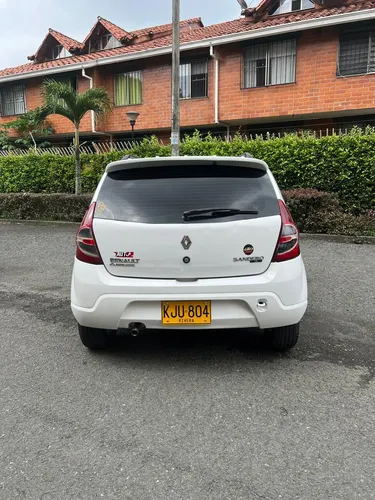 Renault Sandero Dynamique