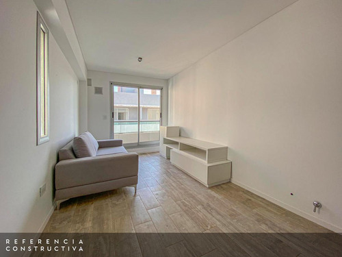 1 Dormitorio De Calidad En Increíble Edificio Con Amenities