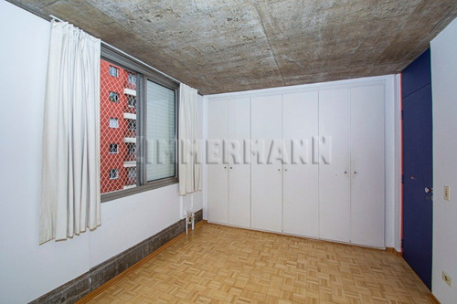 Apartamento - Pinheiros - Ref: 122868 - V-122868