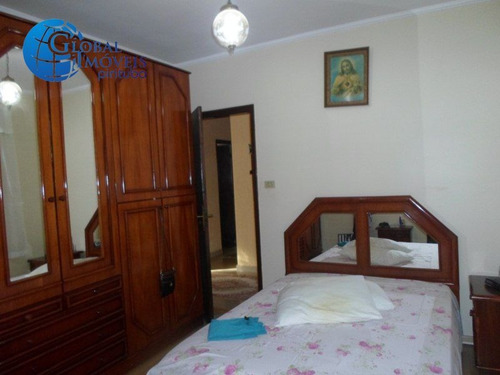Venda Casa São Paulo Vila Progresso - C167
