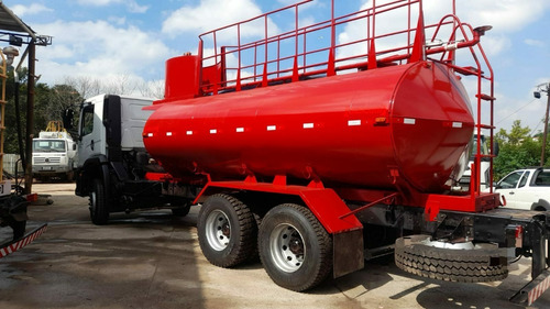 Caminhão Pipa Aluguel Locação Tanque Pipa Vw 31330
