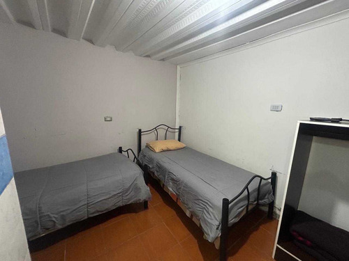 Arriendo Casa Hospedaje (80114)